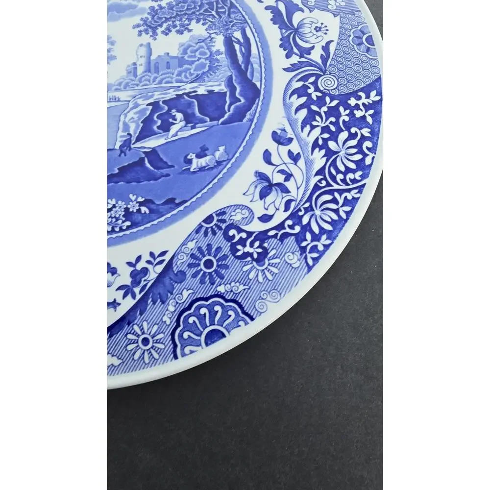 Vintage Spode Italian Platter Large 16